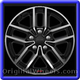 jeep grandcherokee wheel part #9164