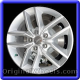 jeep grandcherokee wheel part #9166