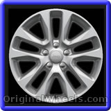 jeep grandcherokee wheel part #9169