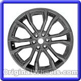 jeep grandwagoneer rim part #95205