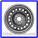 jeep liberty rim part #9103