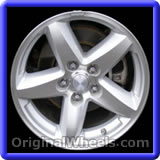 jeep liberty rim part #9085