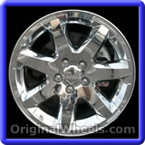 jeep liberty rim part #9102