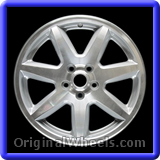 jeep liberty rim part #9086