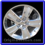 jeep liberty rim part #9114