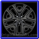 jeep  rim part #9163