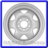 jeep rim part #9029