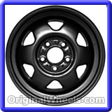 jeep cherokee rim part #9029