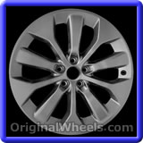 jeep cherokee wheel part #9249