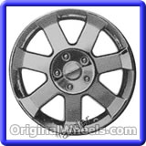 jeep wrangler rim part #9093