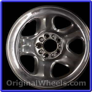 2002 Jeep Wrangler Rims, 2002 Jeep Wrangler Wheels at 