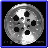 1999 Jeep Wrangler Rims, 1999 Jeep Wrangler Wheels at 