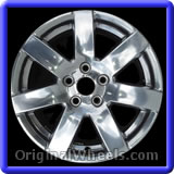 jeep wrangler rim part #9115