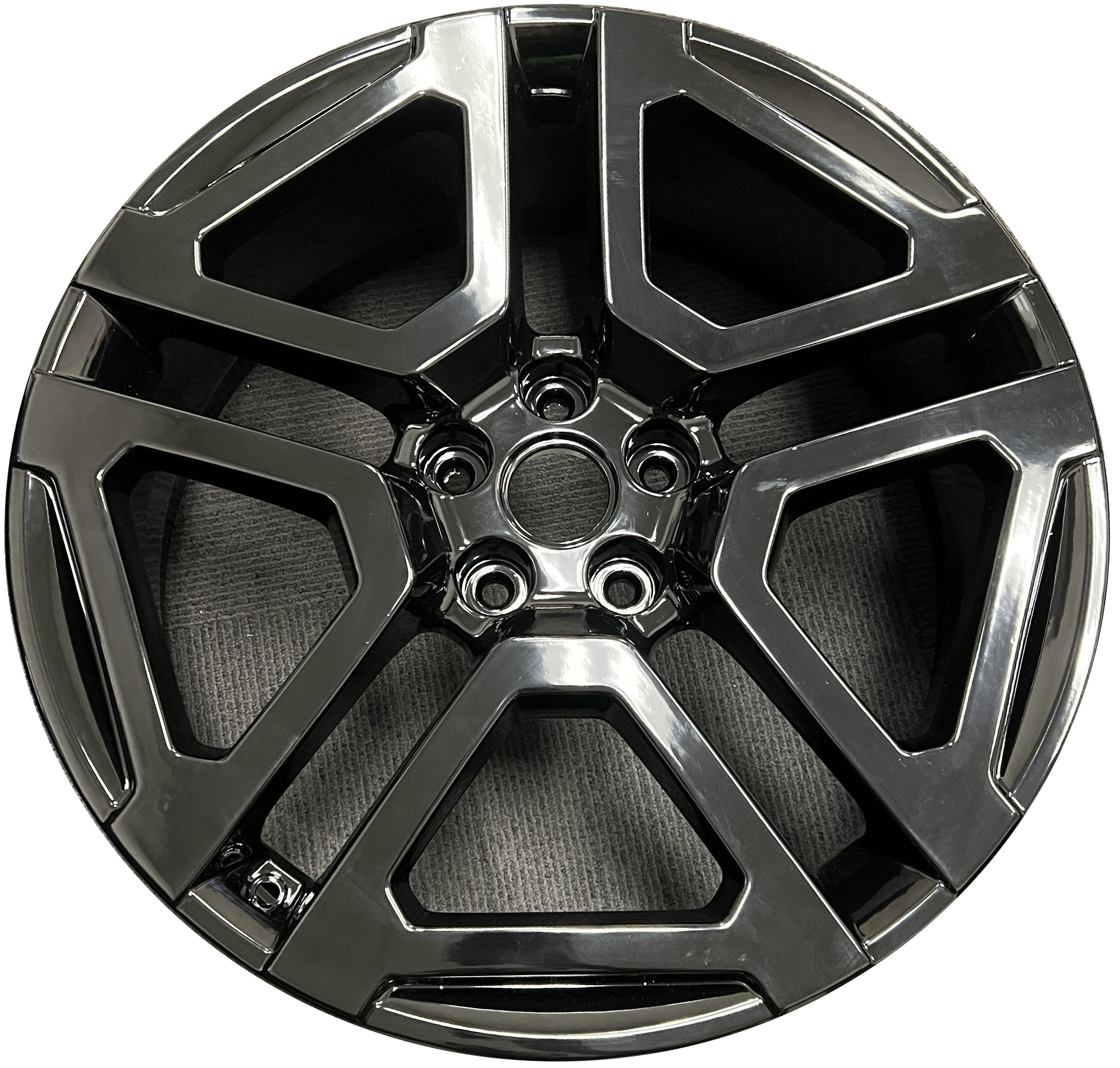 kia telluride rim part #74721