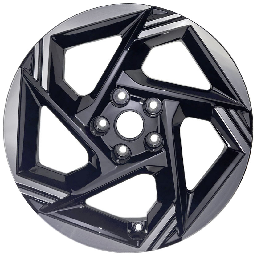kia k4 wheel part #94117