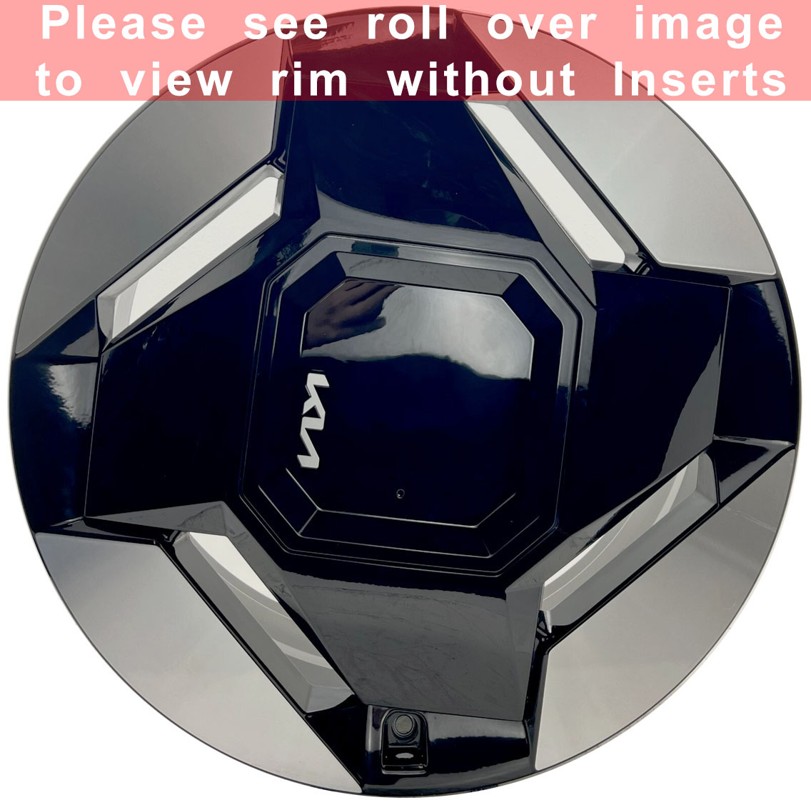 kia EV9 wheel part #71083