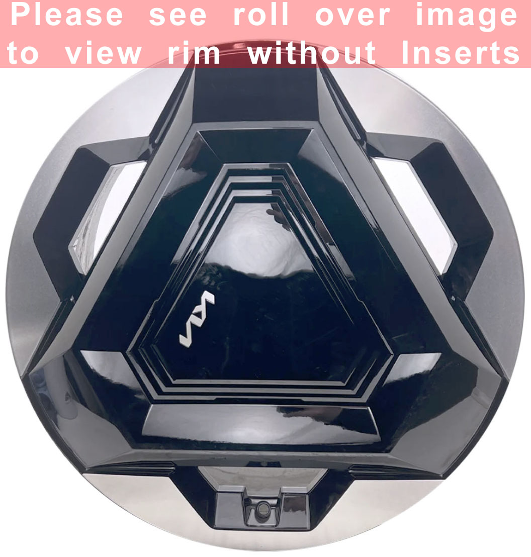 kia EV9 wheel part #71084