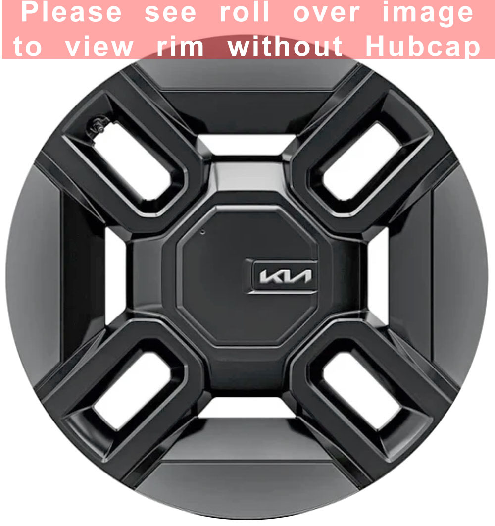 kia EV9 wheel part #71085