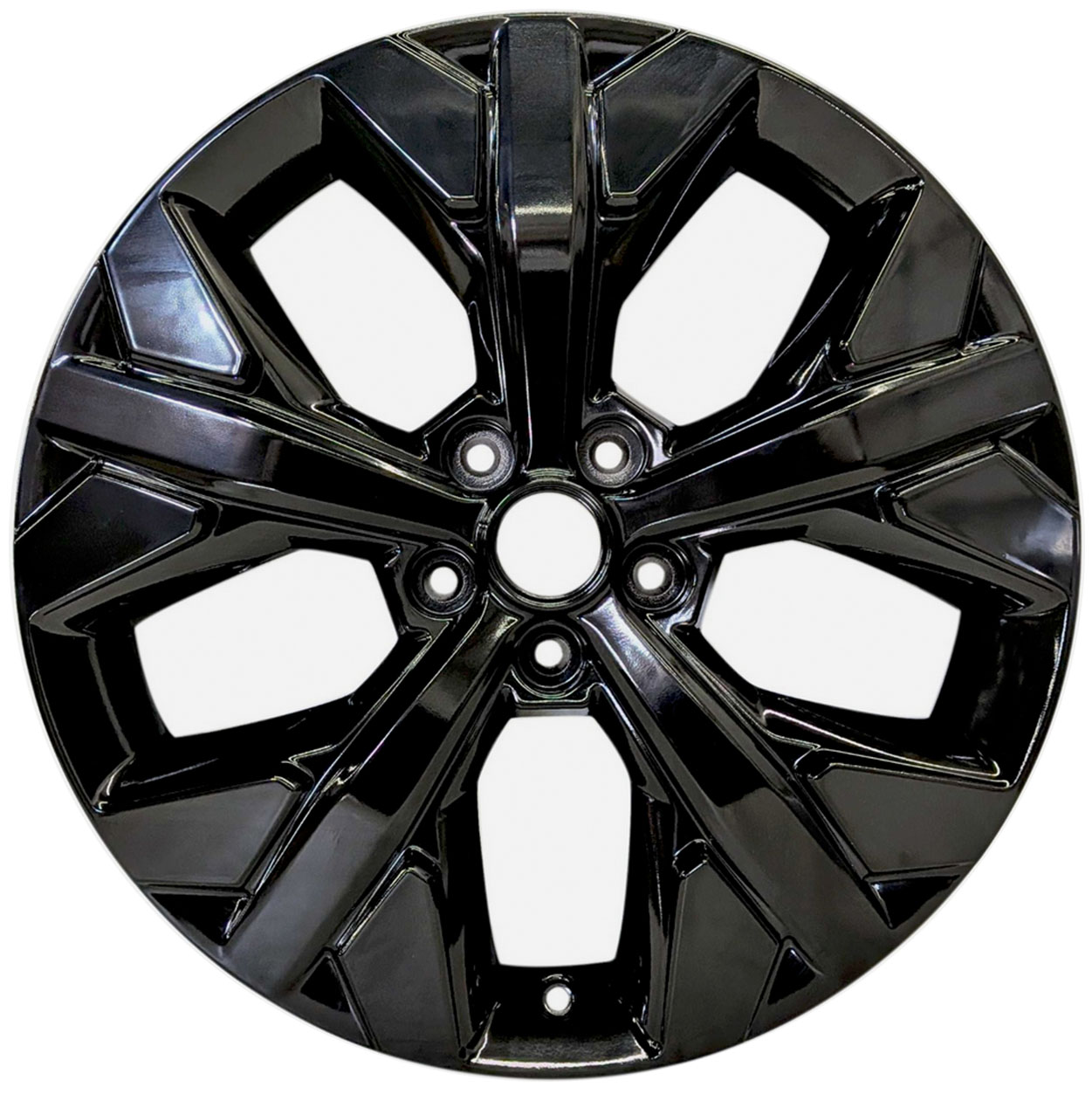 kia sportage wheel part #74647b