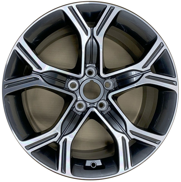 kia stinger rim part #74819