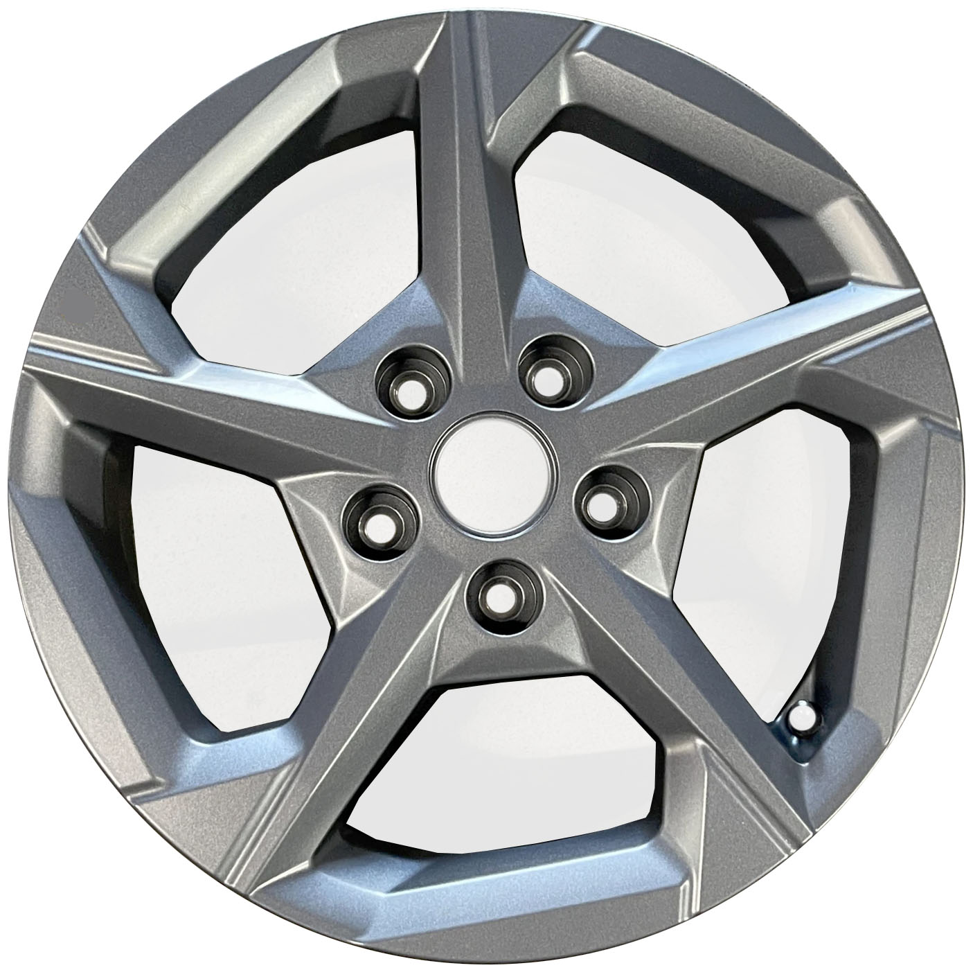 kia k4 wheel part #94328