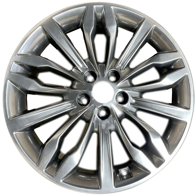 kia cadenza wheel part #10399