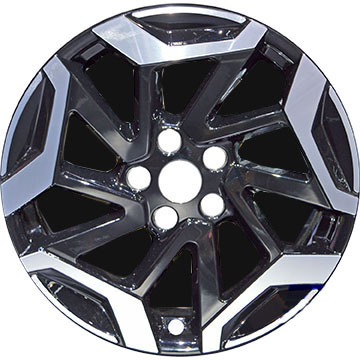 kia seltos rim part #71074