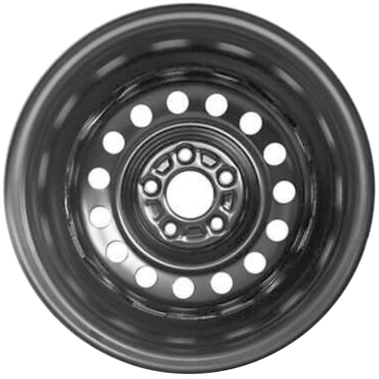kia forte wheel part #74778