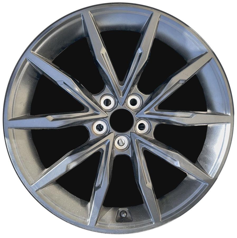 kia stinger rim part #95570