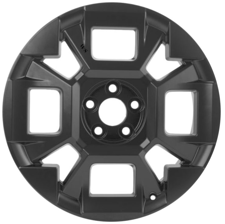 kia carnival rim part #95138a