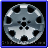 kia amanti rim part #74588a