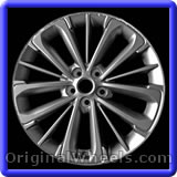 kia cadenza rim part #74756