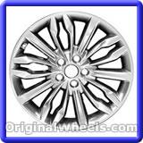 kia cadenza wheel part #96861