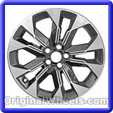 kia carnival rim part #95138a