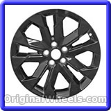 kia carnival rim part #95138b