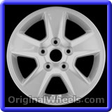 kia forte rim part #74624