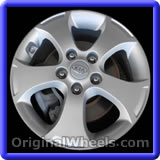 kia forte rim part #74625