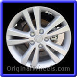 kia forte rim part #74648