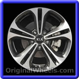 kia forte rim part #74678