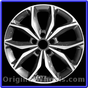 2018 kia shop forte hubcaps