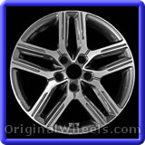 kia forte wheel part #74780