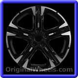 kia K5 wheel part #96960b