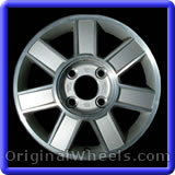 kia magentis rim part #74564