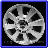 kia magentis rim part #74568