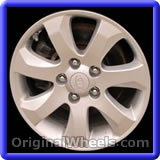 kia magentis rim part #74593