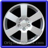 kia magentis rim part #74598