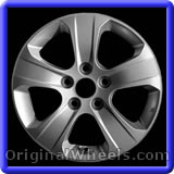 kia magentis wheel part #74611