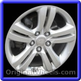 kia magentis wheel part #74613