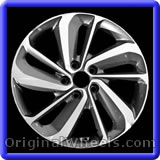 kia Niro rim part #74763