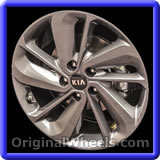 kia niro rim part #74764